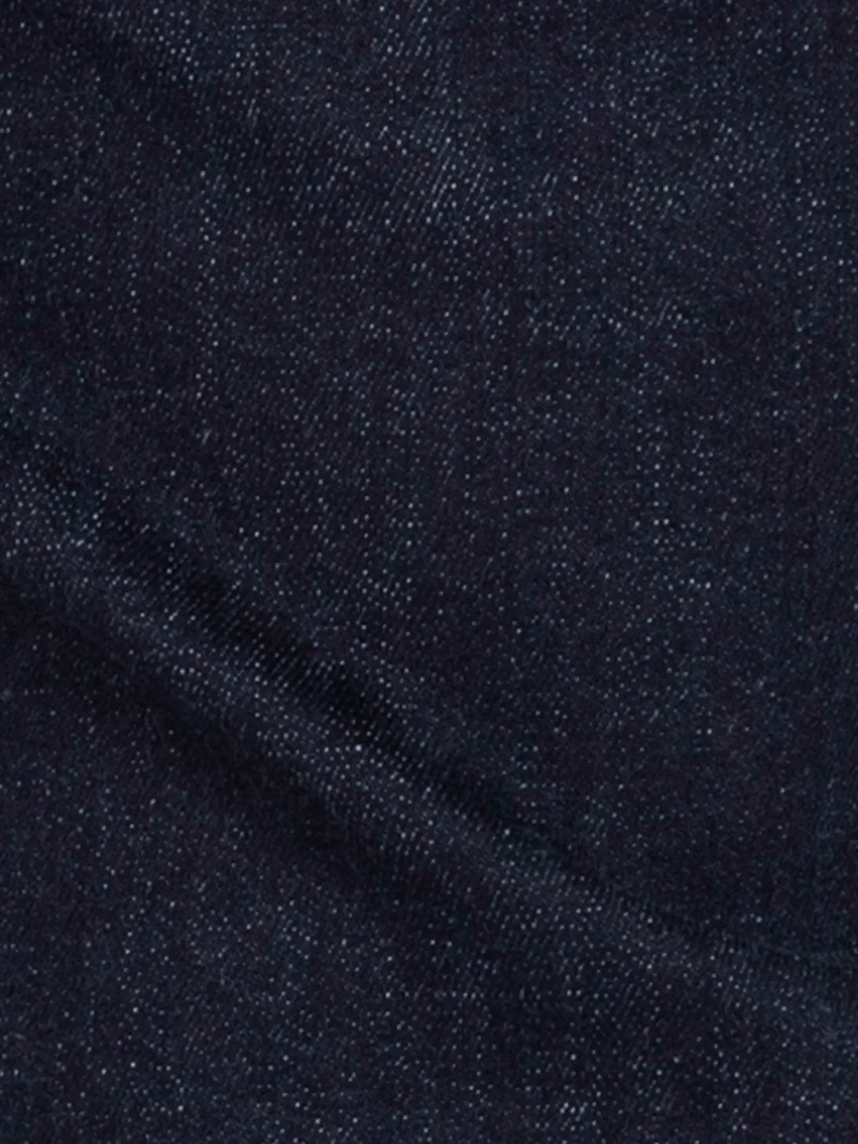 Jeans Dark Navy