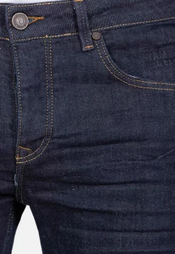 Jeans Dark Navy