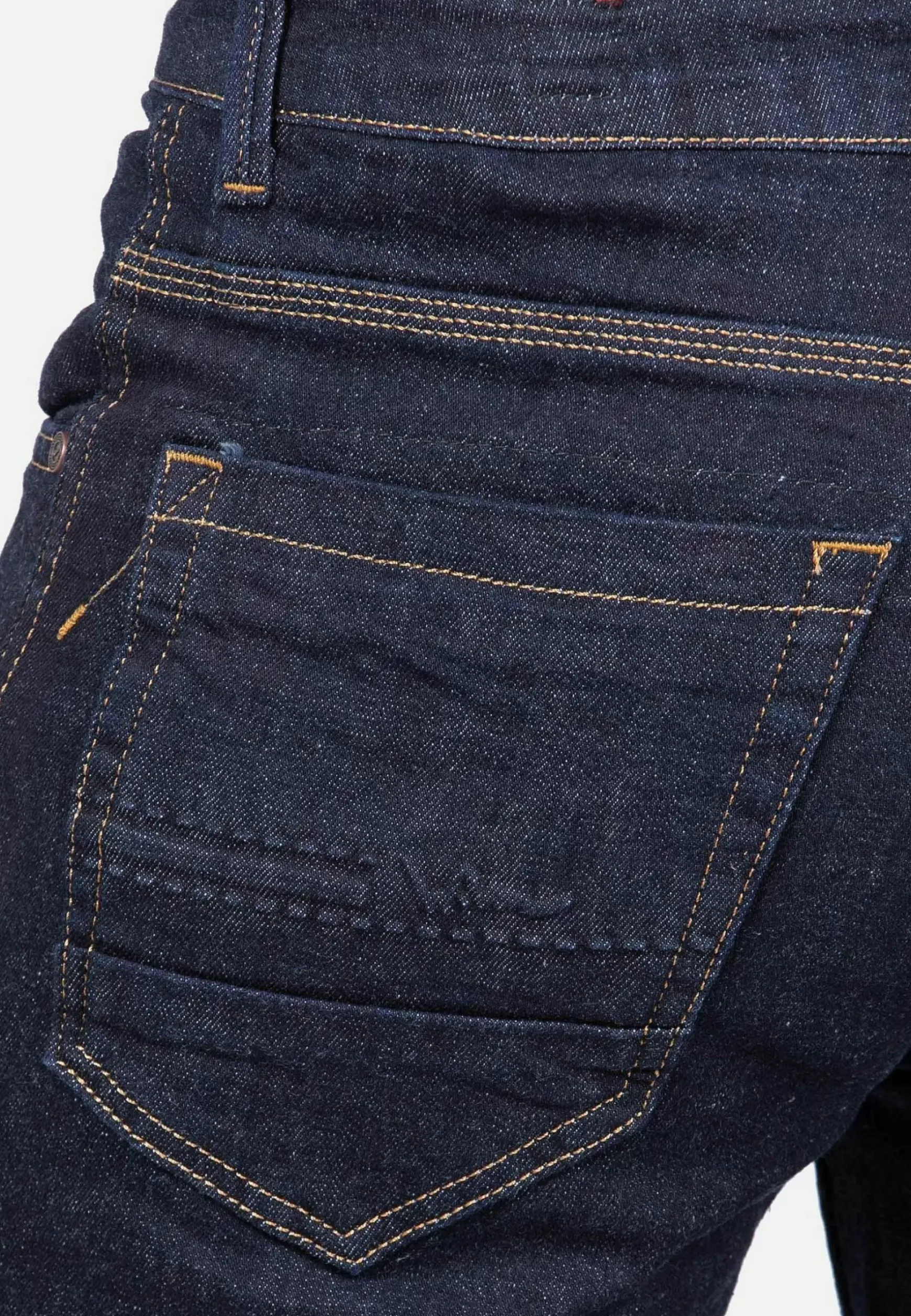 Jeans Dark Navy