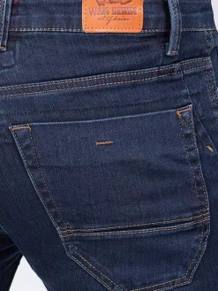 Jeans Nottel Navy