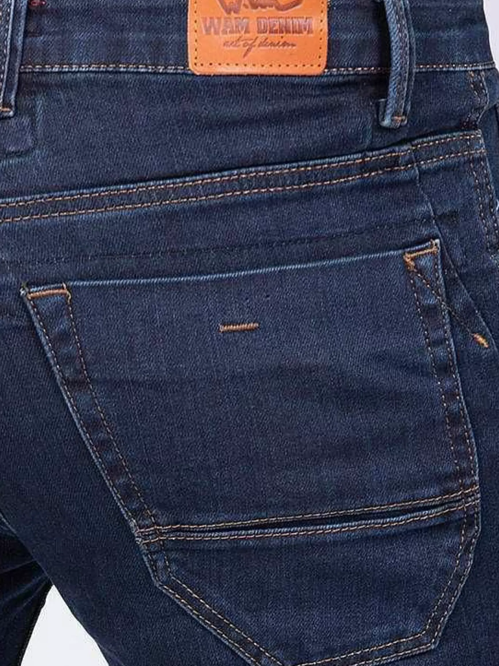 Jeans Nottel Navy
