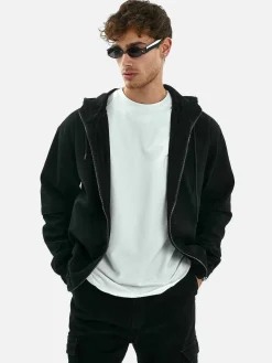 Kelvin Black Jassen