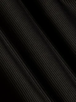 Kyoto Black T-Shirt