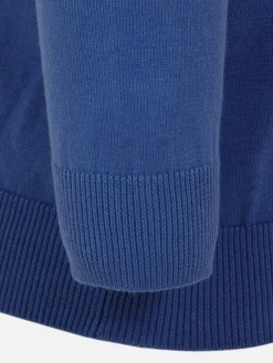 Larry Blue Pullover