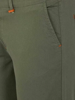 Marco Green Chino