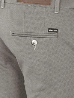 Marco Grey Chino