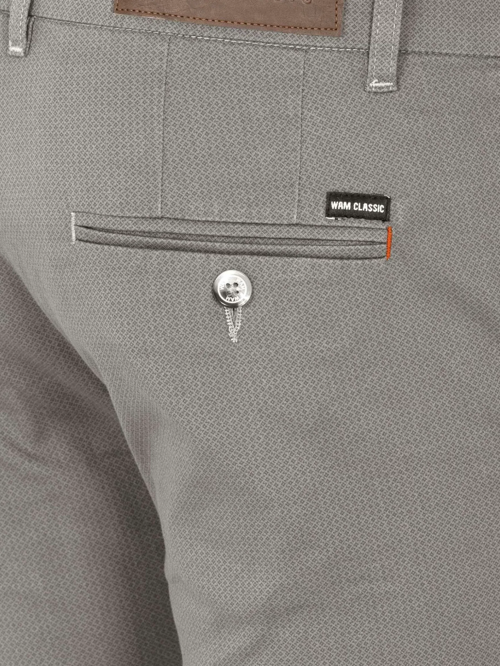 Marco Grey Chino
