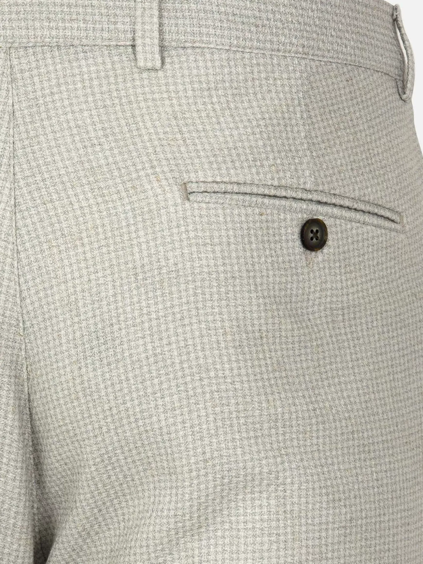 Nicola Grey Pantalon