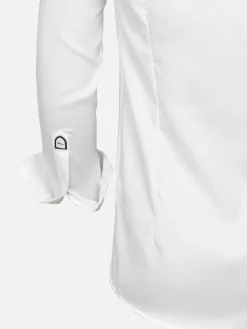 Overhemd 75613 Burgos White