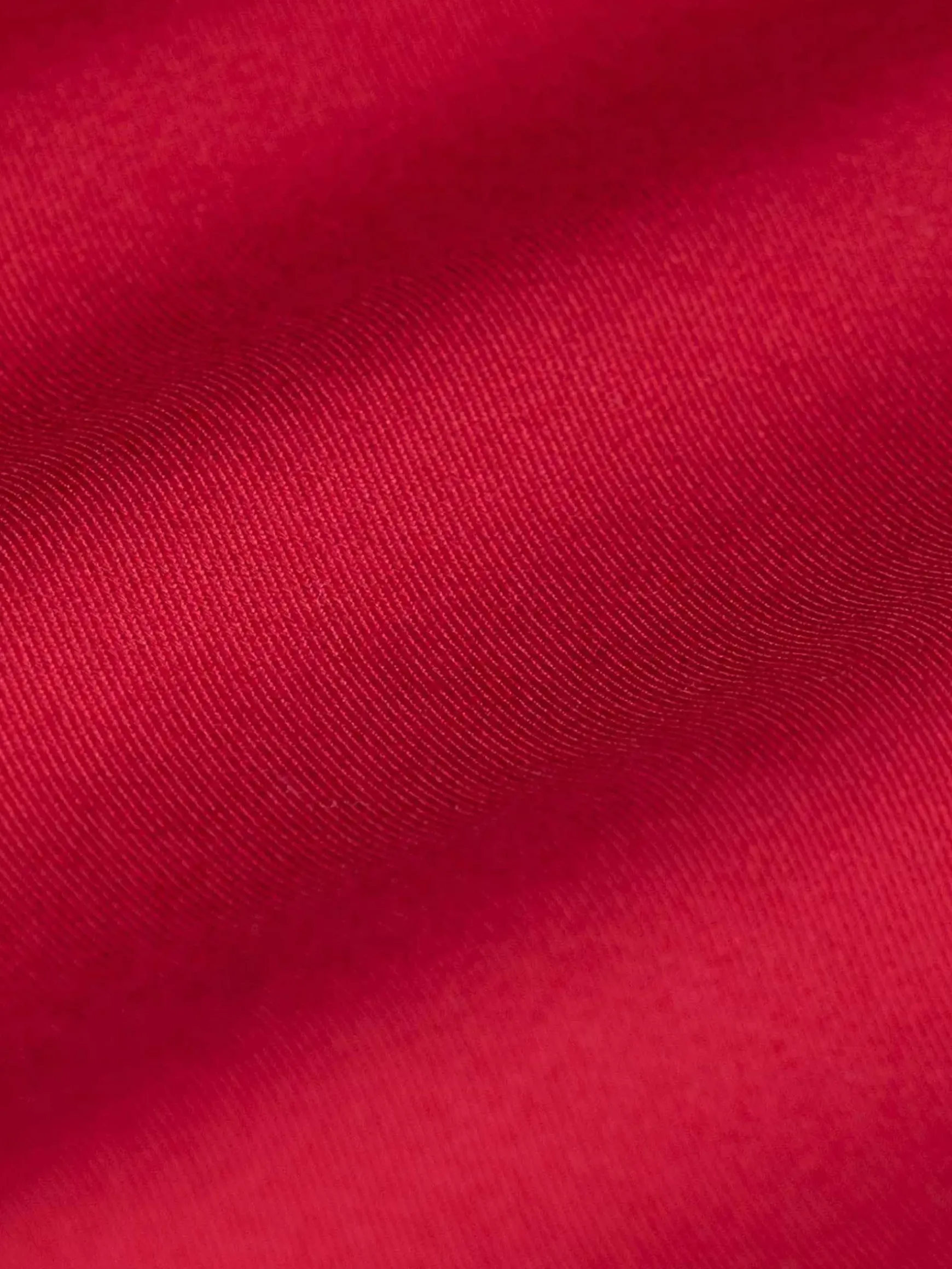 Overhemd Lange Mouw 75665 Pelle Red