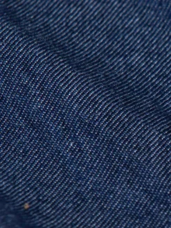 Overhemd Lange Mouw 75664 Potamos Navy