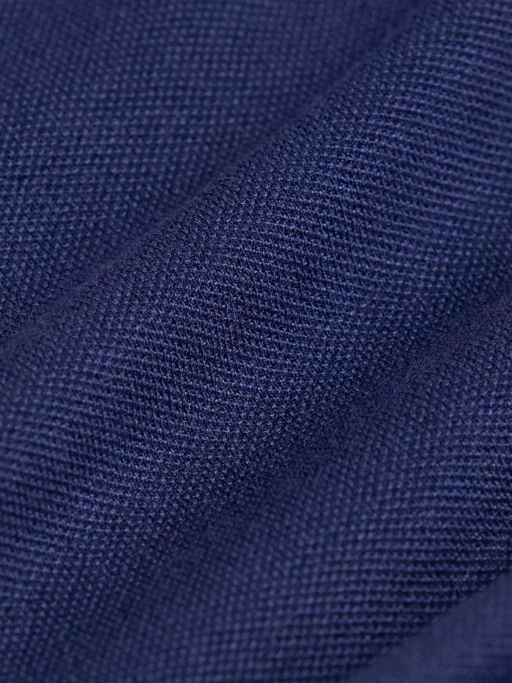 Overhemd Lange Mouw 75660 Sella Navy