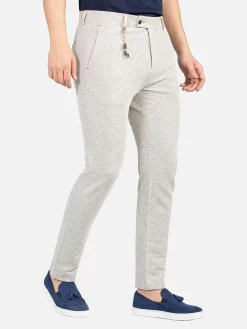 Pantalon 82111 Acel Grey