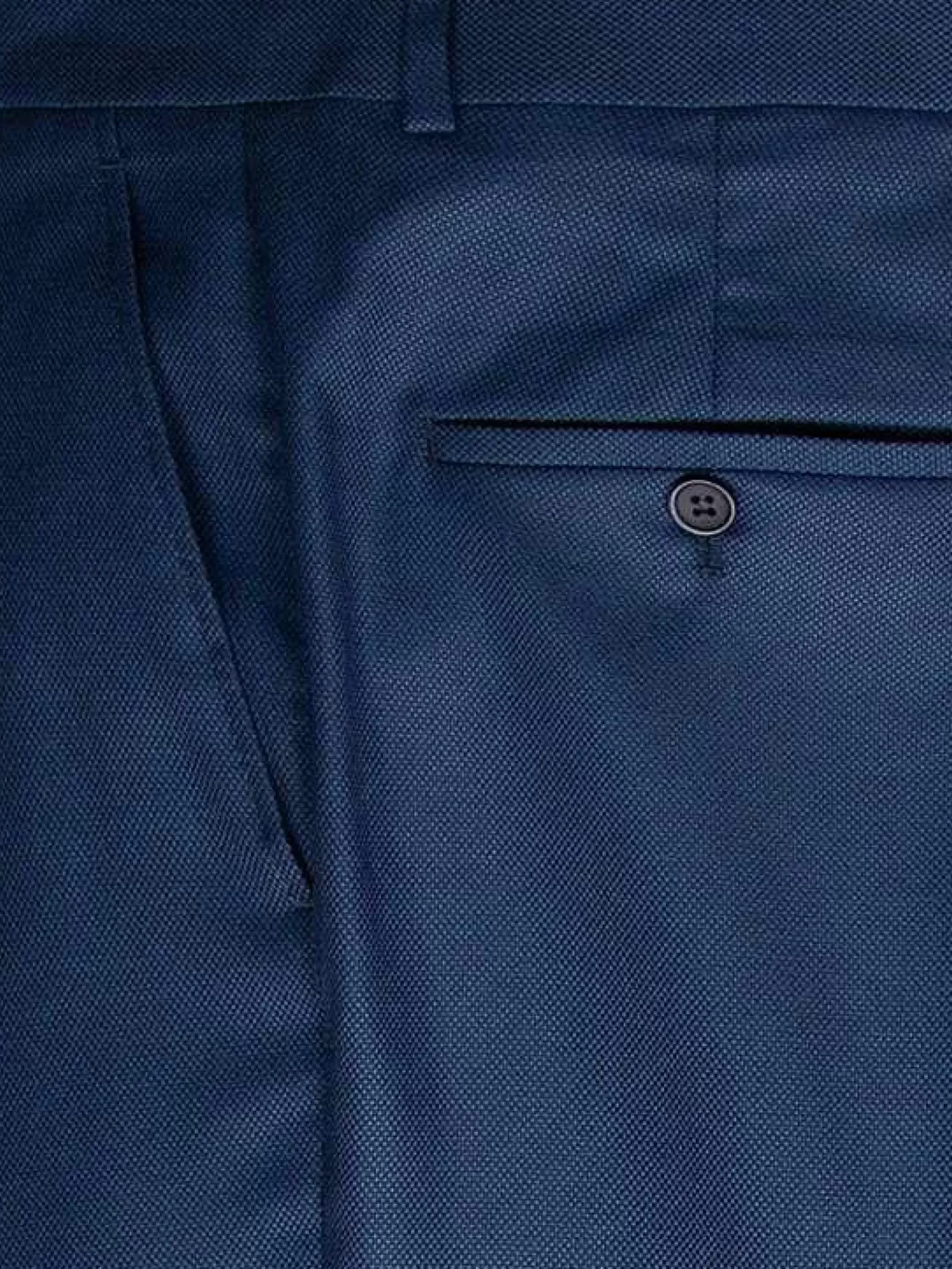 Pantalon 70056 Dijon Indigo