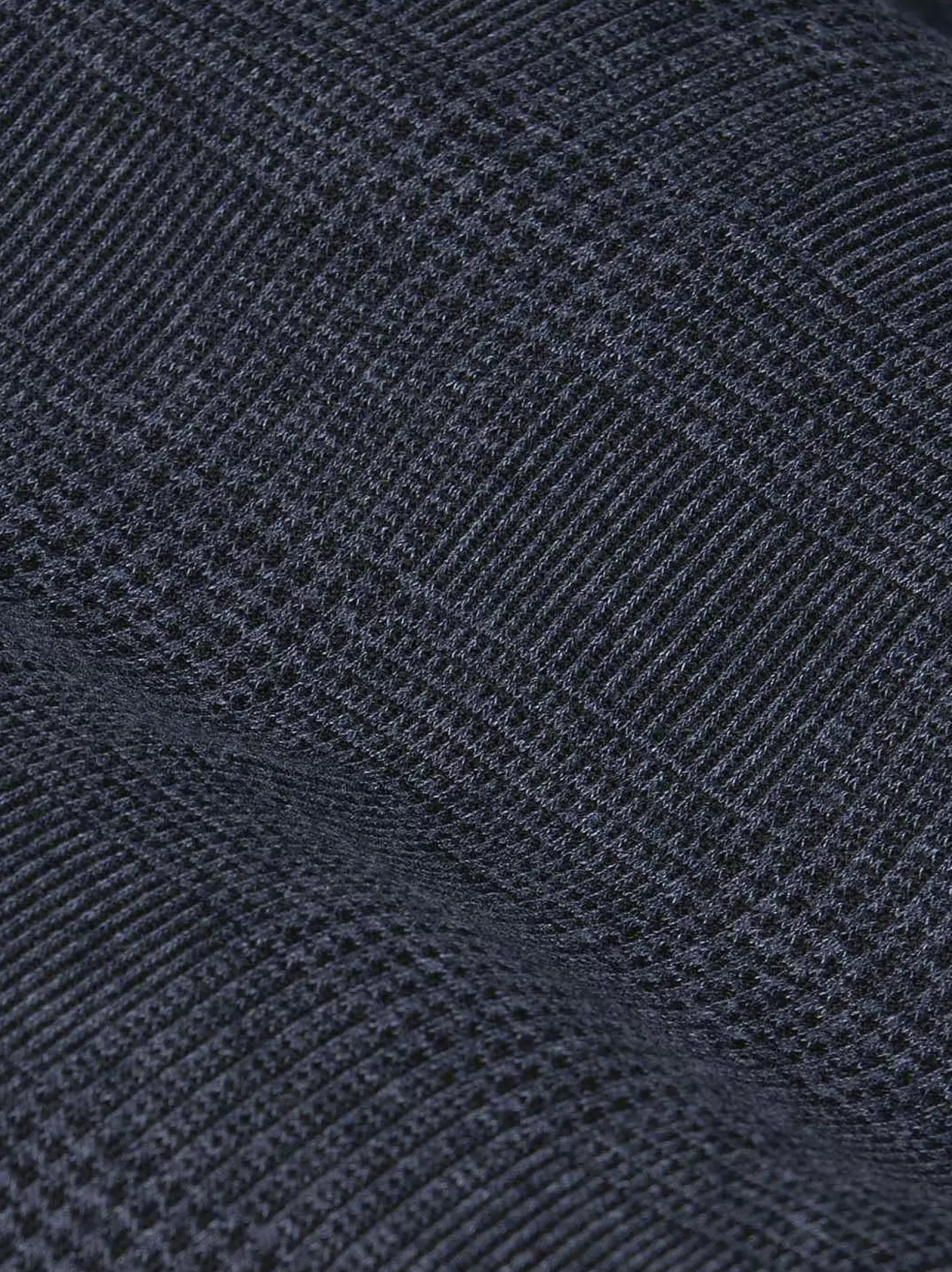 Pantalon 70066 Fredin Anthracite