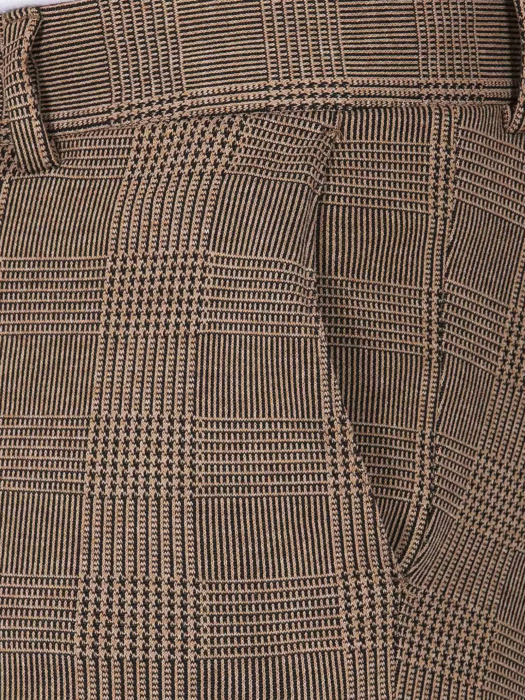 Pantalon 70066 Fredin Beige