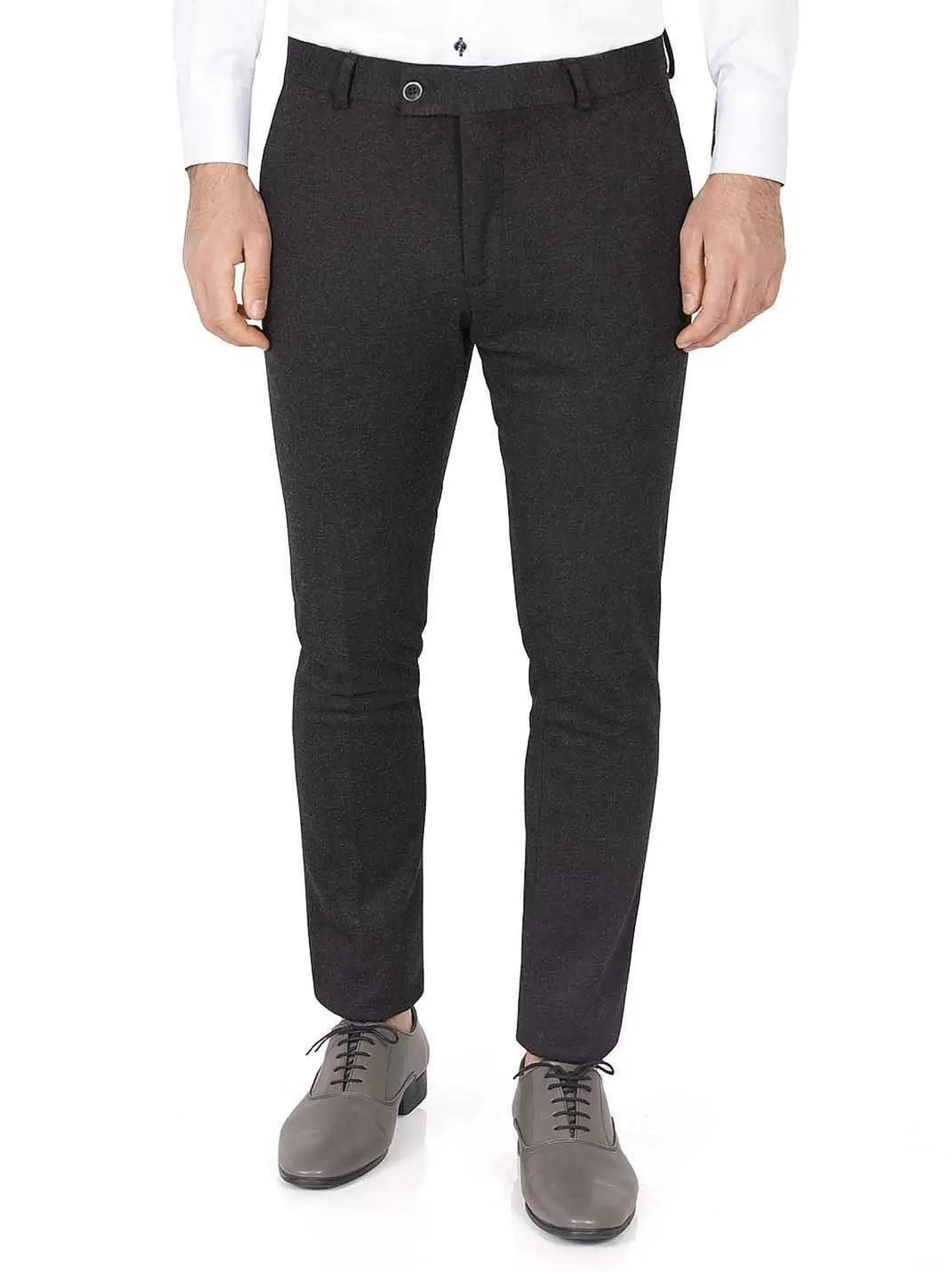 Pantalon 70065 Marx Anthracite