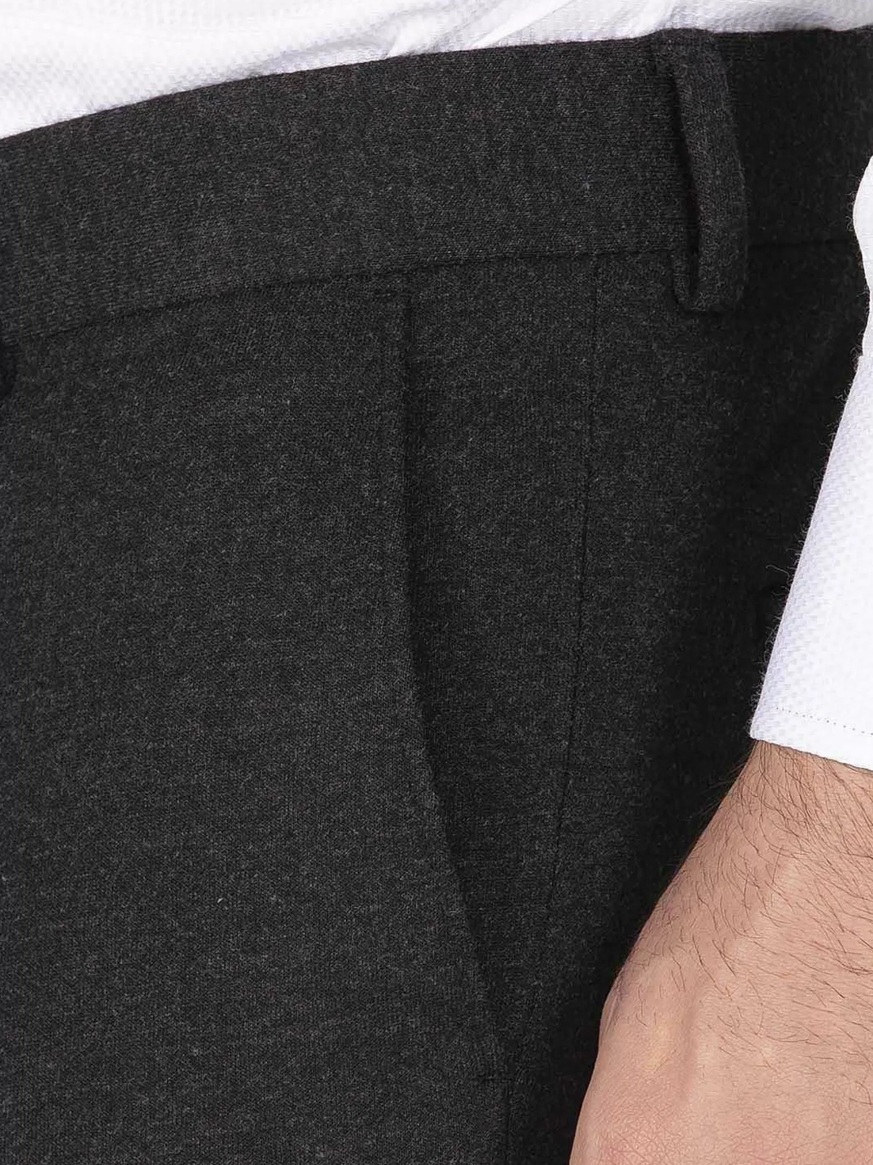 Pantalon 70065 Marx Anthracite