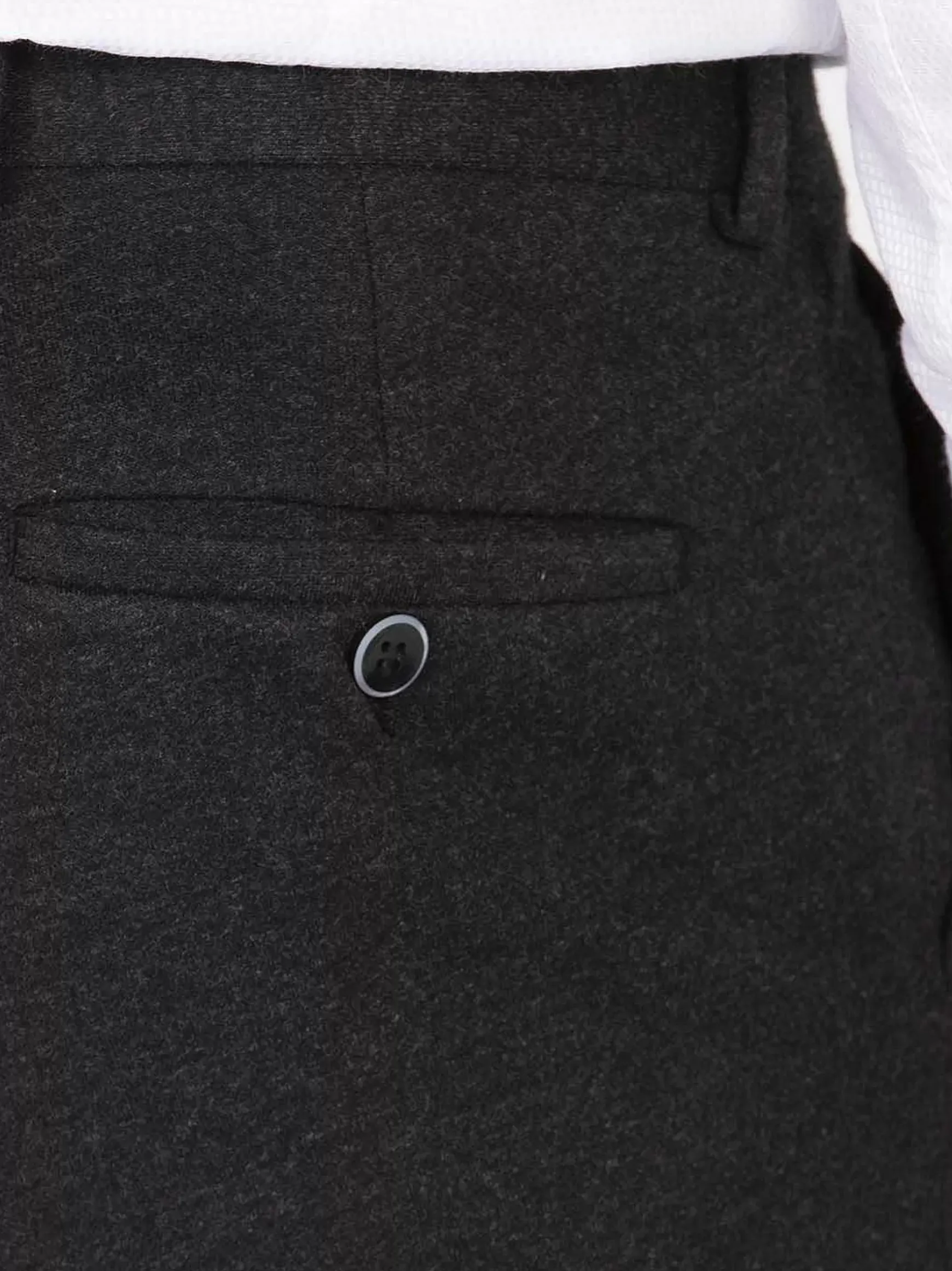 Pantalon 70065 Marx Anthracite