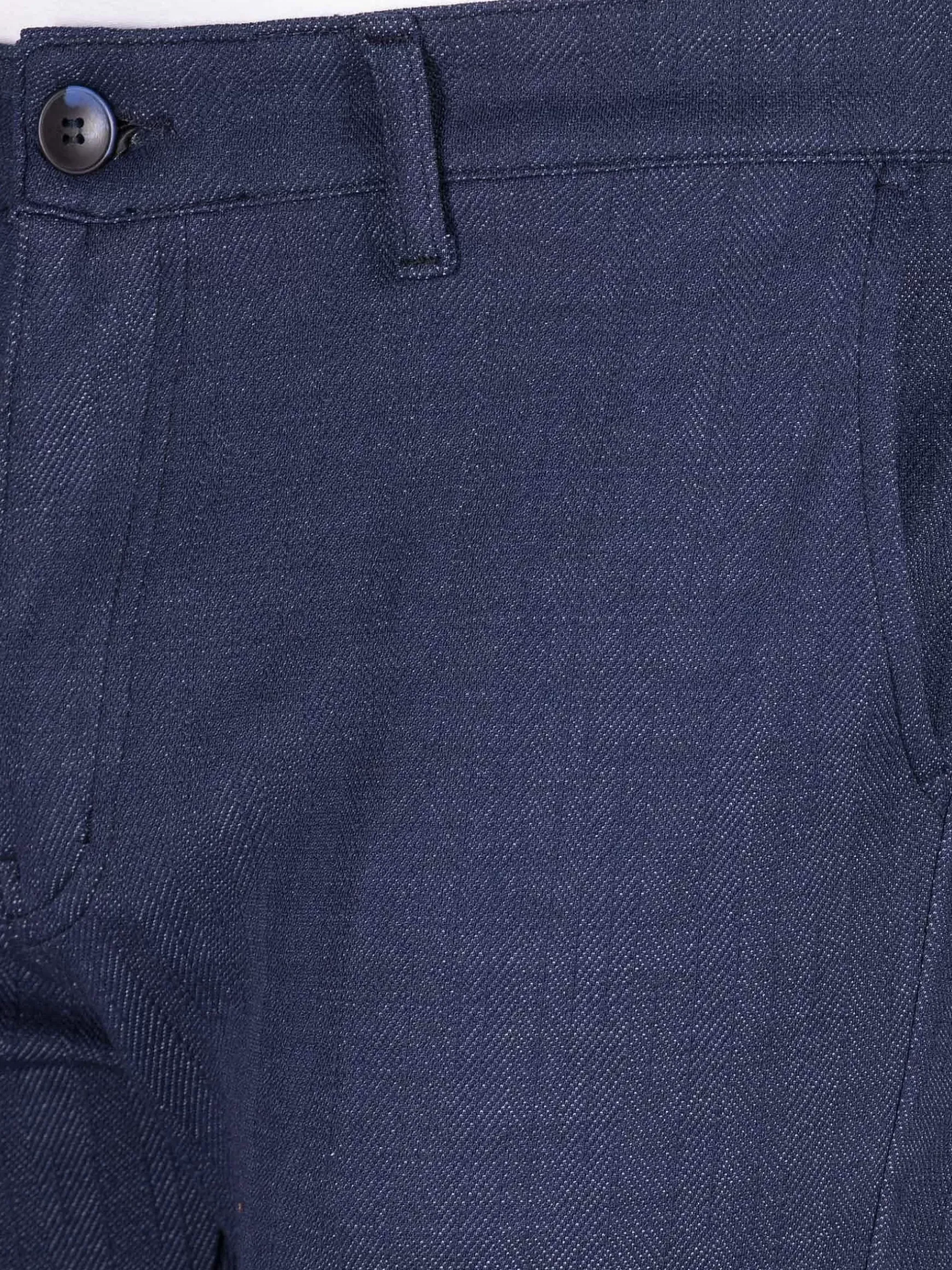 Pantalon 72324 Moos Navy