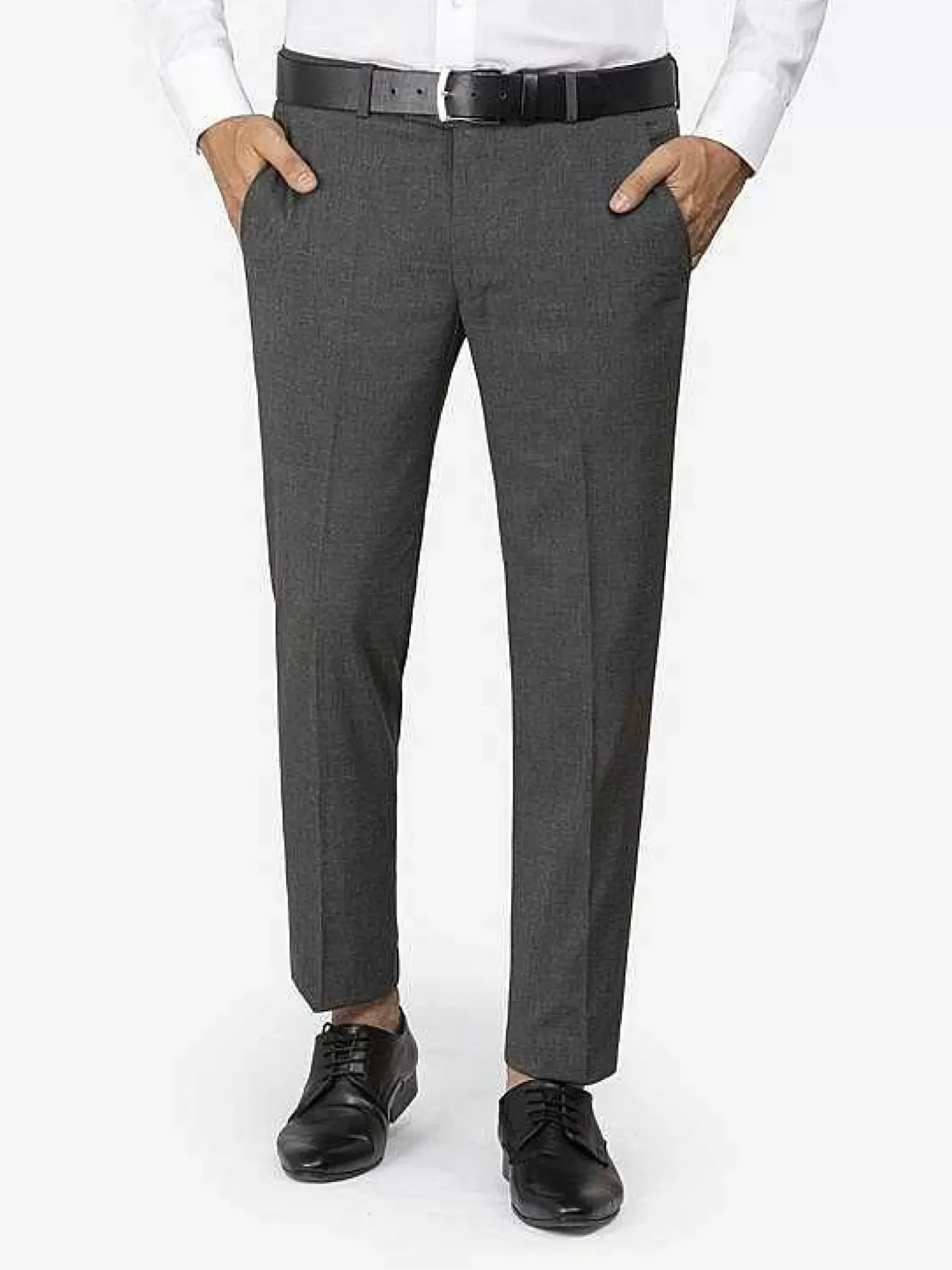Pantalon 72262 Remo Anthracite