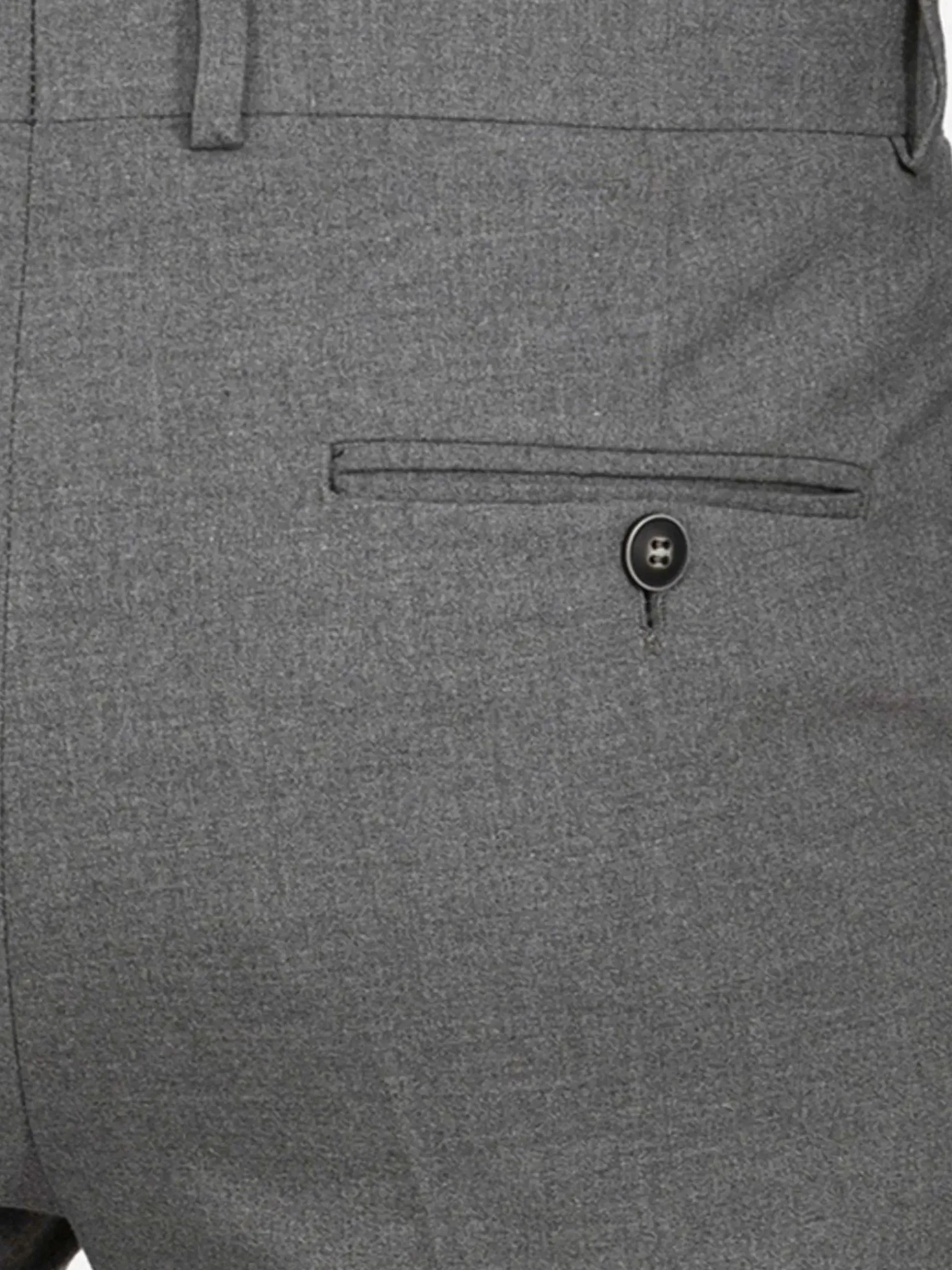 Pantalon 72263 Sergio Grey