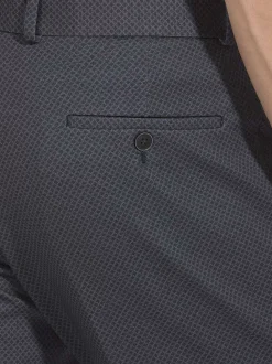 Pantalon Aleon Navy