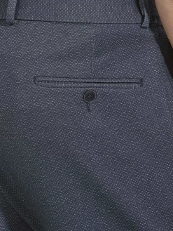 Pantalon Aubin Dark Navy