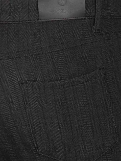 Pantalon Moos Black