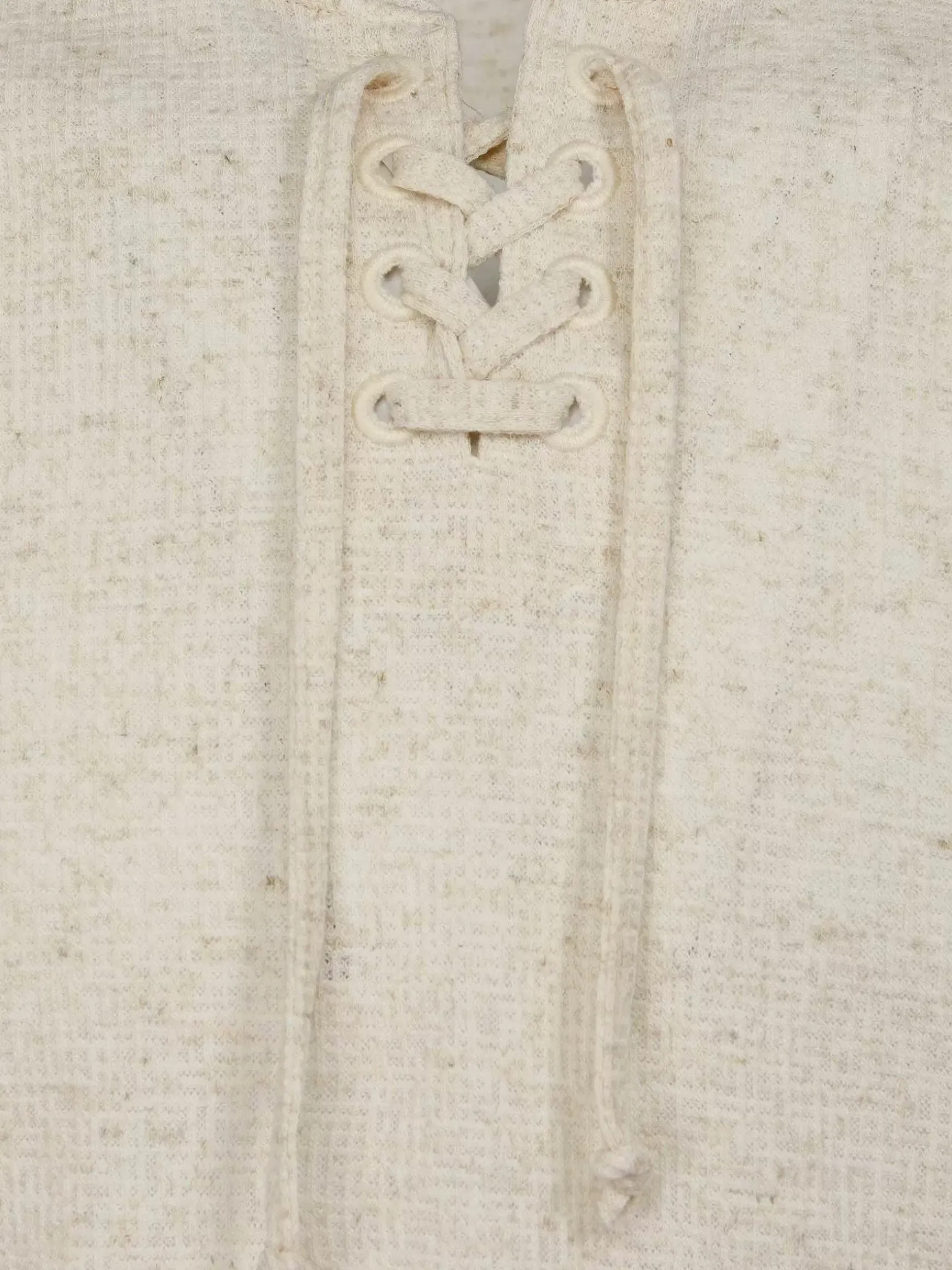 Petra Beige T-Shirt