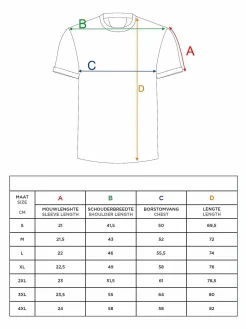 Petra Beige T-Shirt