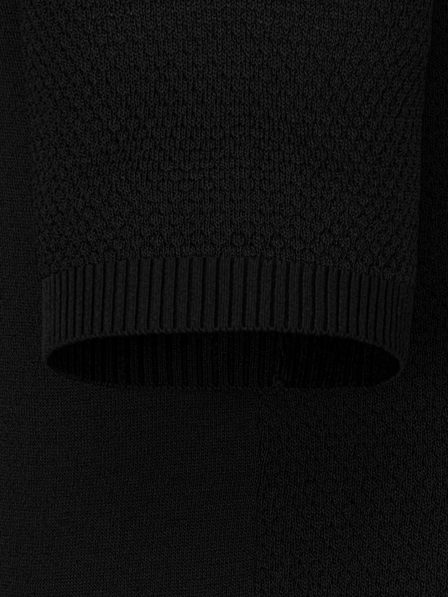 Polo Mt-1K Black