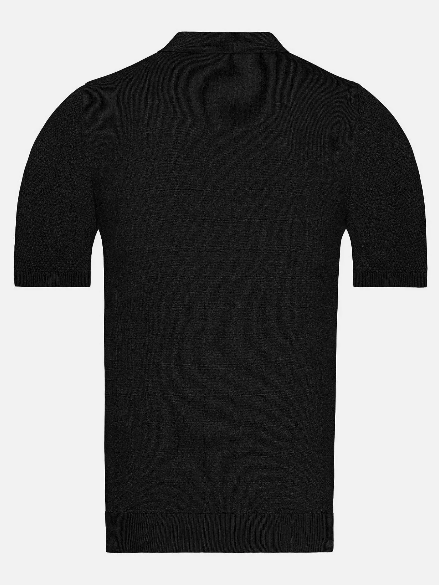 Polo Mt-1K Black