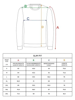 Quasar Mock Neck Beige Sweater