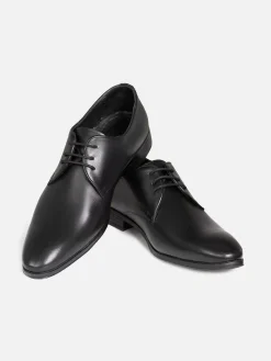 Schoenen 2025 Black
