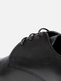 Schoenen 2025 Black