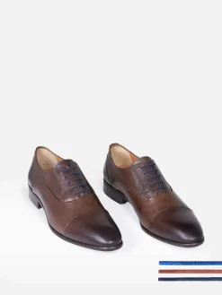 Schoenen 2022 Brown
