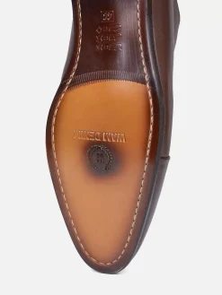 Schoenen 2022 Brown