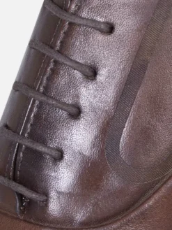 Schoenen 2022 Brown