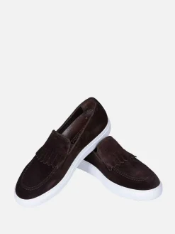 Schoenen 2026 Brown