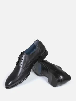 Schoenen Black