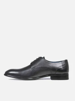 Schoenen Black