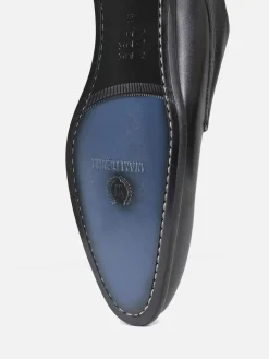 Schoenen Black