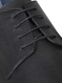 Schoenen Black