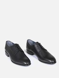 Schoenen Black