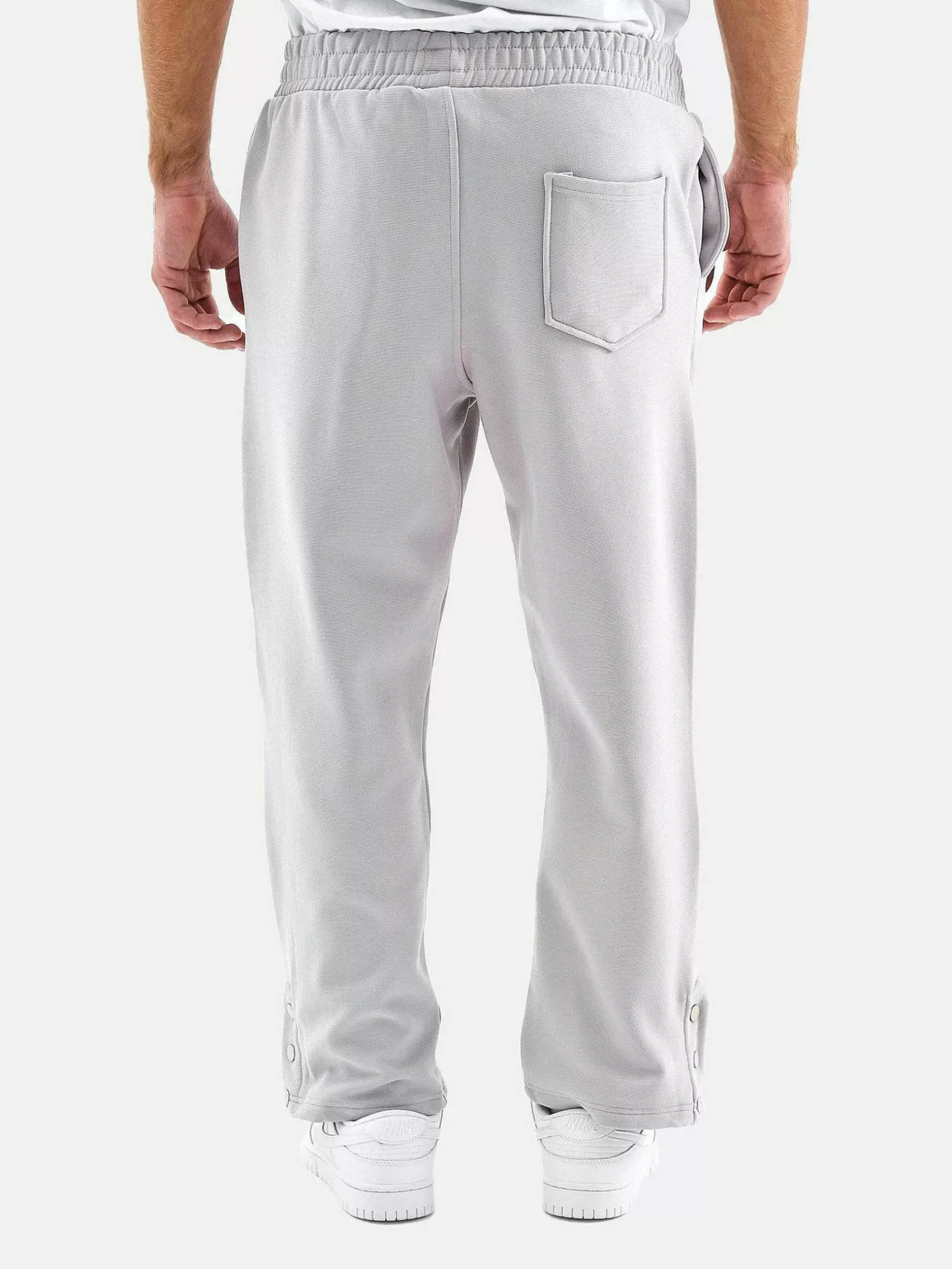 Stefan Grey Trouser
