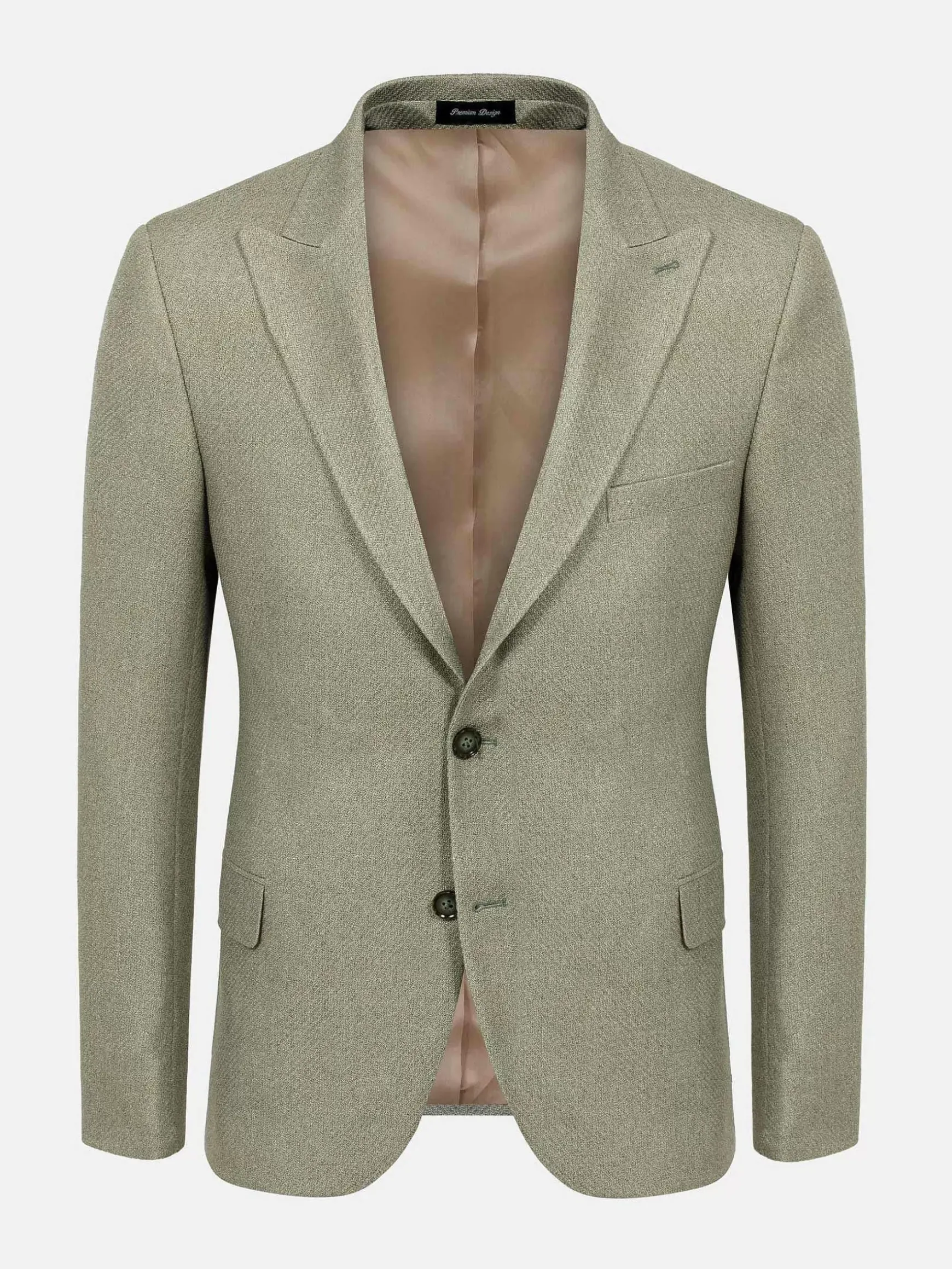 Suit Colbert 70117 Filomena Green