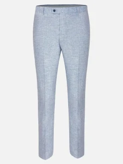 Suit Pantalon 70112 Blue