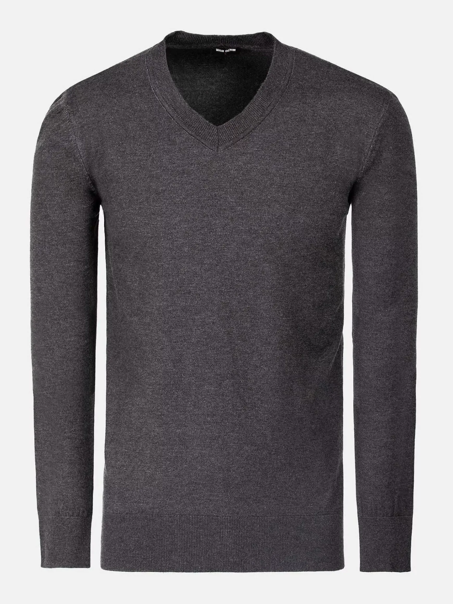Sweater 76328 Beja Anthracite