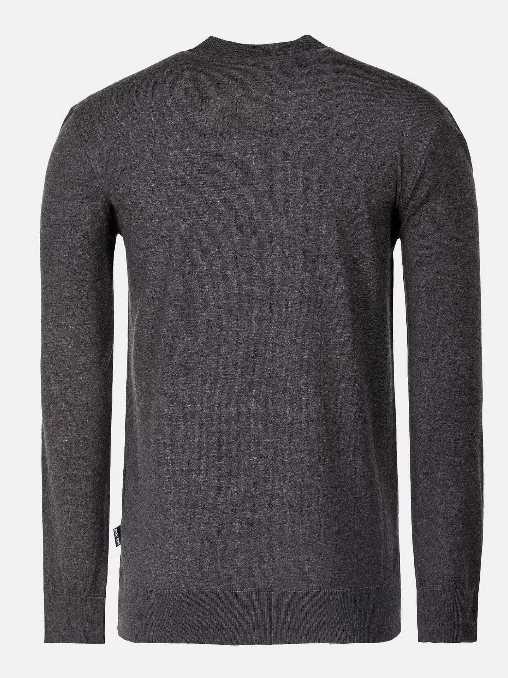 Sweater 76328 Beja Anthracite
